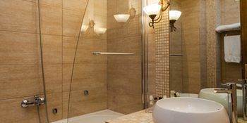 Achtis Boutique Hotel Afytos Exterior photo