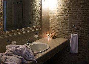 Achtis Boutique Hotel Afytos Exterior photo