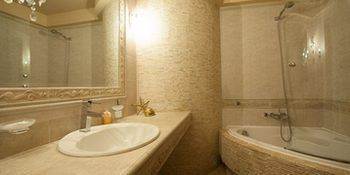 Achtis Boutique Hotel Afytos Exterior photo